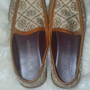 Tory Burch buddys